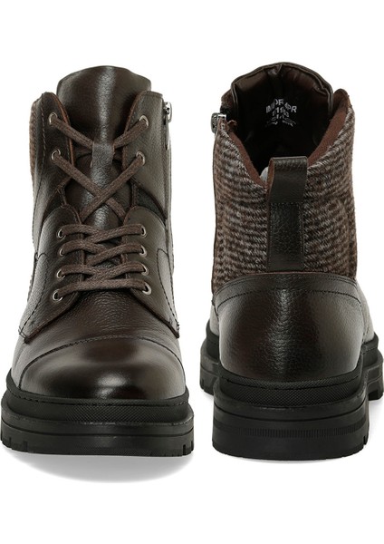 Immortal 4pr Kahverengi Erkek Bot