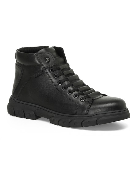 Fanny 4pr Siyah Erkek Bot