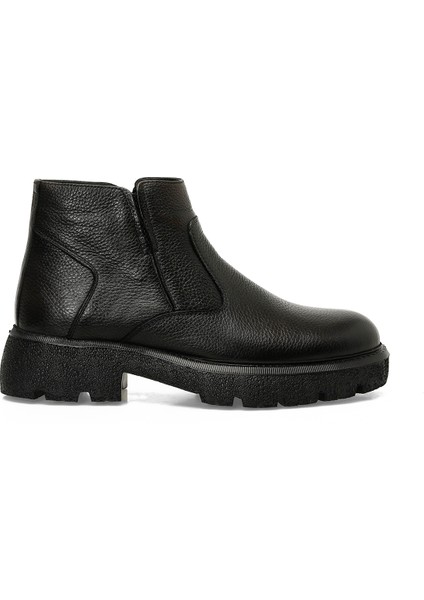 INCI VISTA 4PR Kahverengi Erkek Klasik Bot