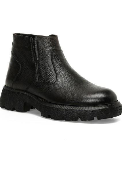 INCI VISTA 4PR Kahverengi Erkek Klasik Bot