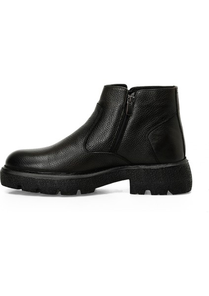 INCI VISTA 4PR Kahverengi Erkek Klasik Bot