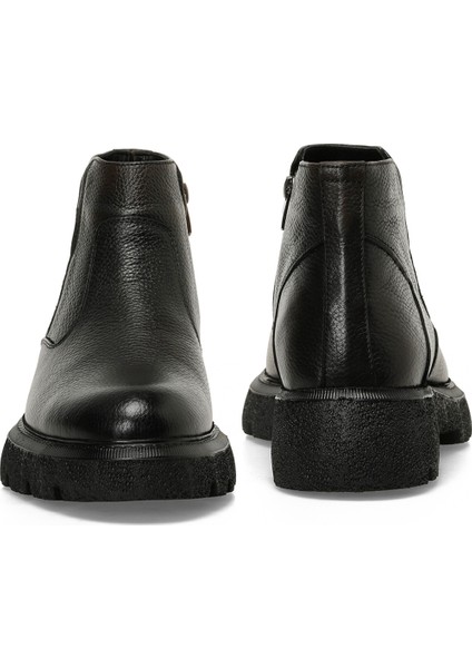 INCI VISTA 4PR Kahverengi Erkek Klasik Bot