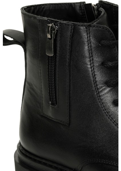 Forza 4pr Siyah Erkek Bot