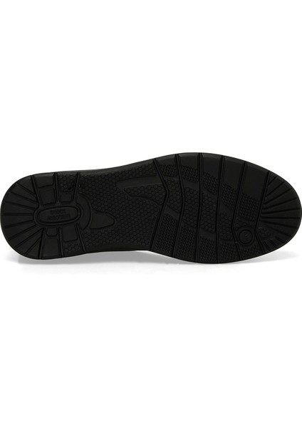 20248-X 4pr Siyah Erkek Bot
