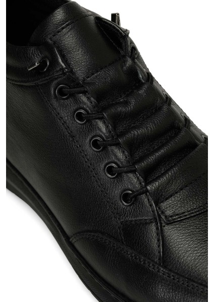 20248-X 4pr Siyah Erkek Bot