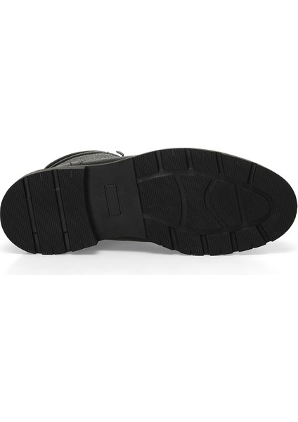 Panther 4pr Siyah Erkek Bot