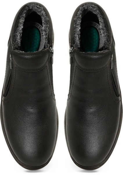 Tabre-F Krk 4pr Kahverengi Erkek Bot