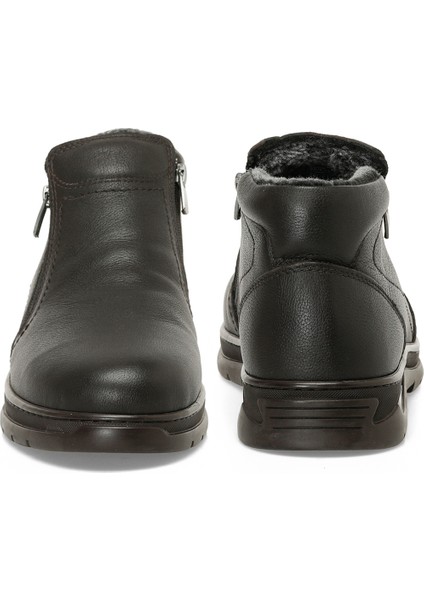 Tabre-F Krk 4pr Kahverengi Erkek Bot