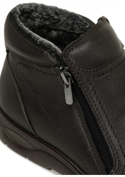 Tabre-F Krk 4pr Kahverengi Erkek Bot