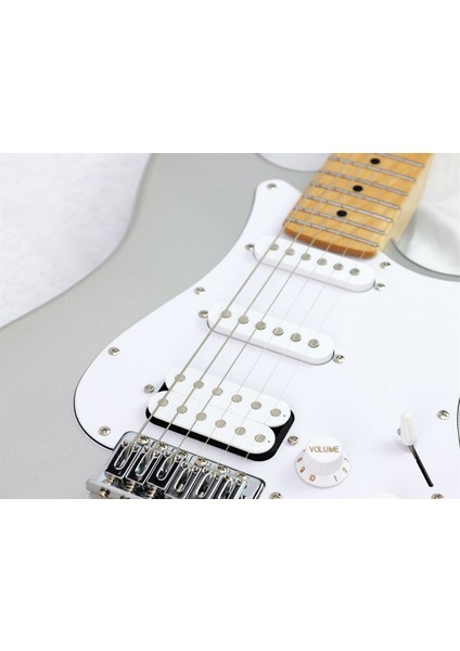 Elektro Gitar L-G2 Silver indirimleri