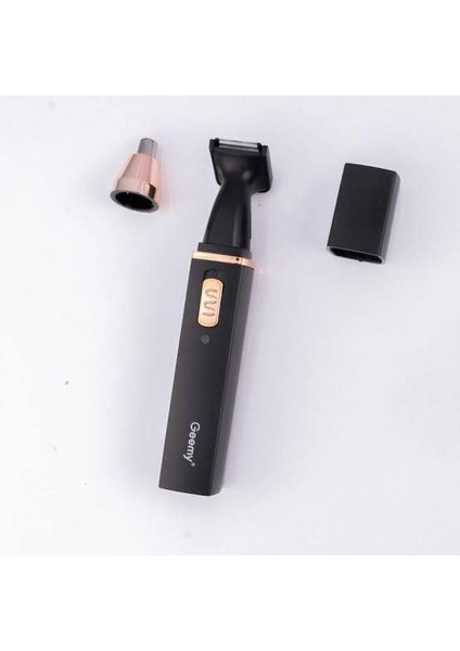 Wizard Kulak Burun Temizleyici Tıraş Makinesi Mini Seyahat Tipi fiyatları