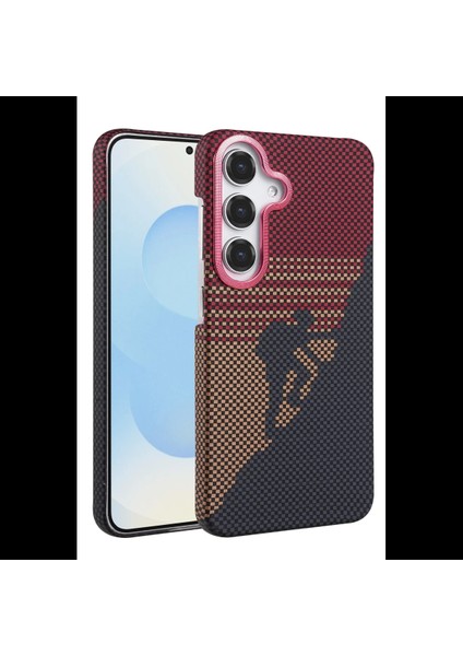 Samsung Galaxy A25 5g Vega Magsafe Kapak