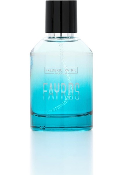 By Patric Fayros Premium Parfüm fiyatları