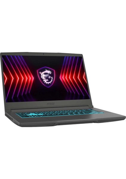 Msı Thin 15 B13UC-3074XTR019 I5-13420H 32GB 1tbssd RTX3050 15.6" Fhd W11P Dizüstü Bilgisayar fiyatları