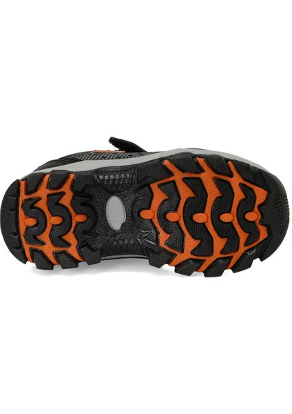 Molıno P 4pr Siyah Erkek Çocuk Outdoor Bot