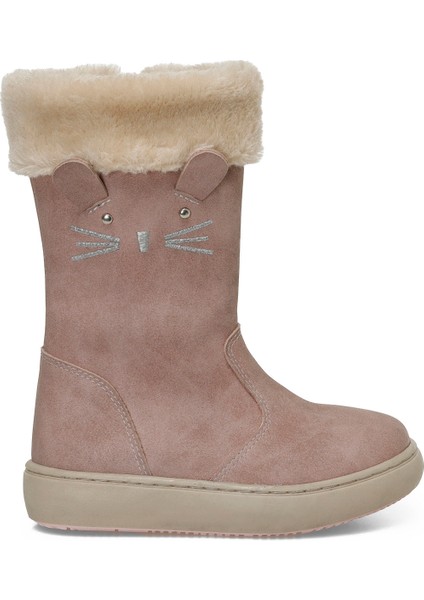 Kdes P 4pr Pudra Kız Çocuk Çizme