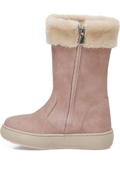 Kdes P 4pr Pudra Kız Çocuk Çizme