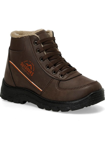 Dareto F 4pr Taba Erkek Çocuk Outdoor Bot