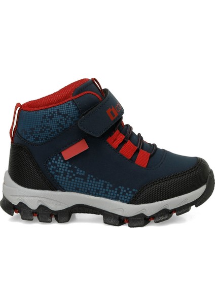 Molıno P 4pr Lacivert Erkek Çocuk Outdoor Bot