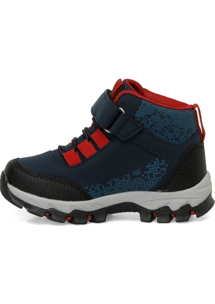 Molıno P 4pr Lacivert Erkek Çocuk Outdoor Bot