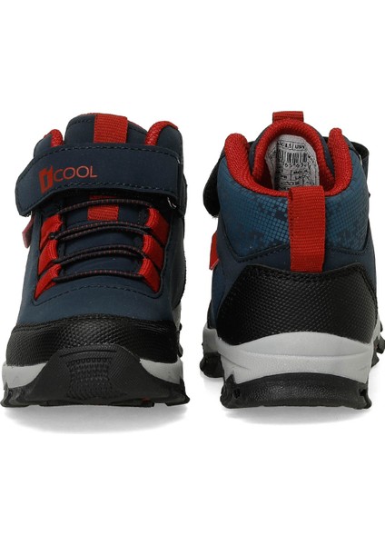 Molıno P 4pr Lacivert Erkek Çocuk Outdoor Bot