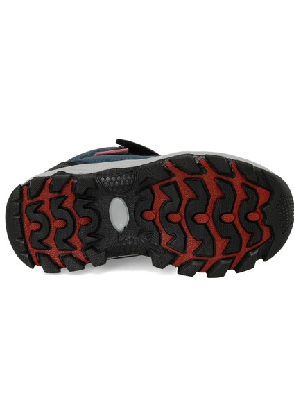 Molıno P 4pr Lacivert Erkek Çocuk Outdoor Bot