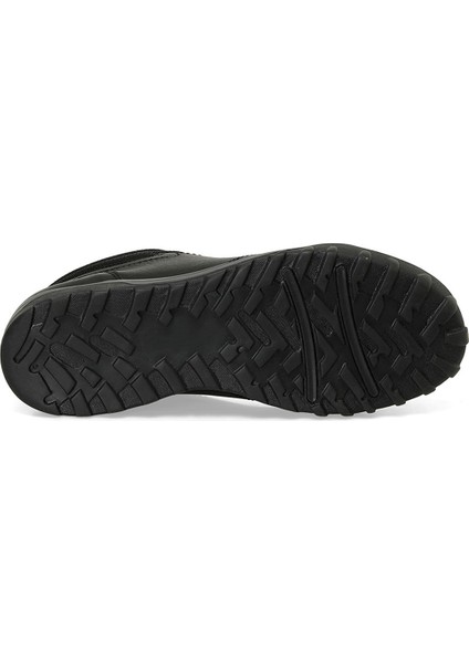 Attack Hı 4pr Siyah Erkek Outdoor Bot