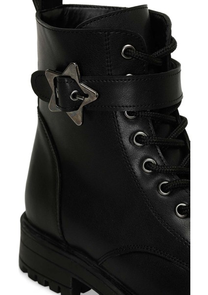 Cardı G 4pr Siyah Kız Çocuk Worker Bot