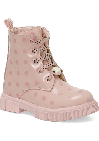 Udıne P 4Pr Pudra Kız Çocuk Worker Bot