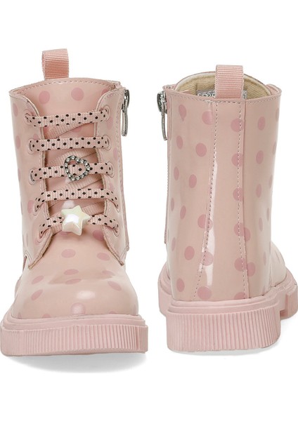 Udıne P 4Pr Pudra Kız Çocuk Worker Bot