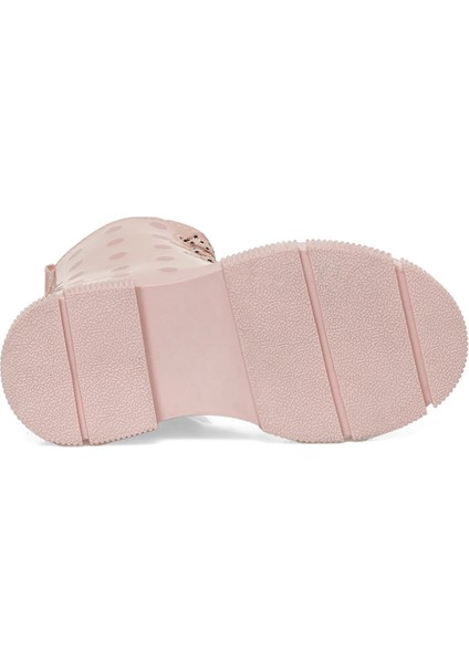 Udıne P 4Pr Pudra Kız Çocuk Worker Bot