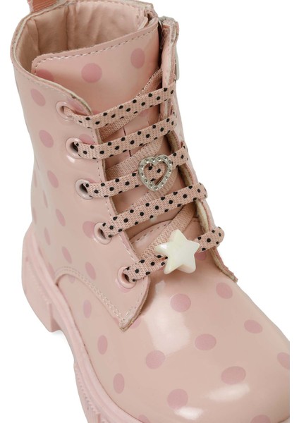 Udıne P 4Pr Pudra Kız Çocuk Worker Bot