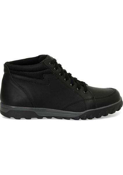 Attack Hı 4pr Siyah Erkek Outdoor Bot