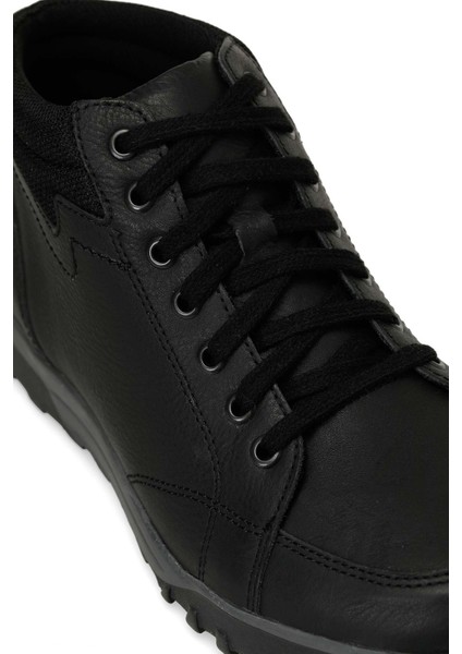 Attack Hı 4pr Siyah Erkek Outdoor Bot