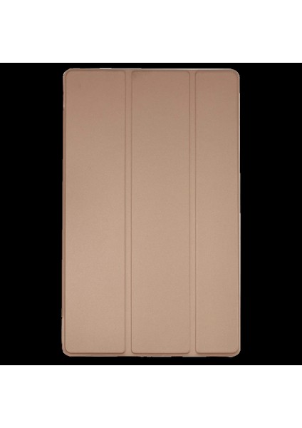 Lenovo M10 Hd X306F Kılıf Tablet Smart Kılıf