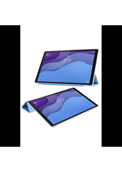 Lenovo M10 Hd X306F Kılıf Tablet Smart Kılıf fiyatları