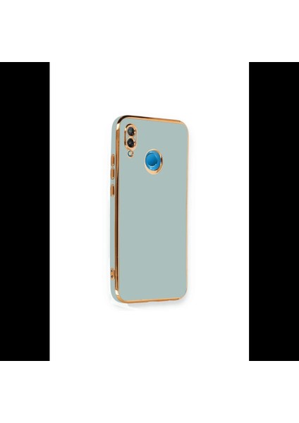 Huawei P20 Lite Kılıf Volet Silikon fiyatları