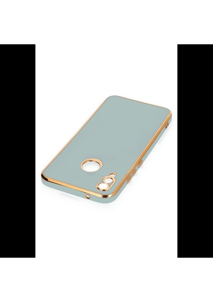 Huawei P20 Lite Kılıf Volet Silikon modelleri