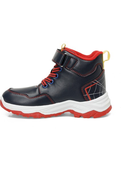 Spiderman BAHAMA.F4PR Lacivert Erkek Çocuk Outdoor Bot