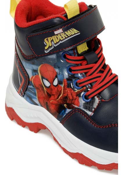 Spiderman BAHAMA.F4PR Lacivert Erkek Çocuk Outdoor Bot