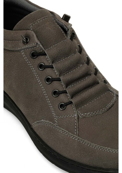 20248-X 4PR Gri Erkek Bot