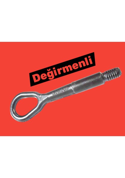 Ön Çeki Demiri Audı A1-Seat Ibıza 2018-VW Polo Mk6 2018-T Roc-T-Cross-Skoda Scala 2019-FABIA 2015-USTU Modeller Için Uyumludur