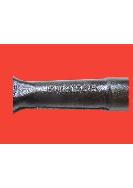 Ön Çeki Demiri Audı A1-Seat Ibıza 2018-VW Polo Mk6 2018-T Roc-T-Cross-Skoda Scala 2019-FABIA 2015-USTU Modeller Için Uyumludur fiyatları