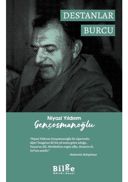 Destanlar Burcu