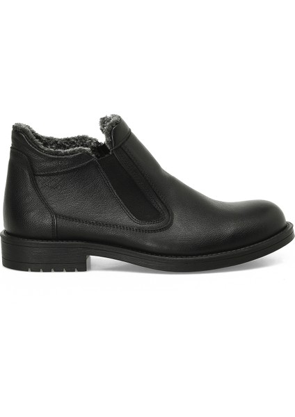 106111.M 4pr Siyah Erkek Bot