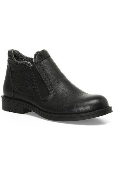 106111.M 4pr Siyah Erkek Bot