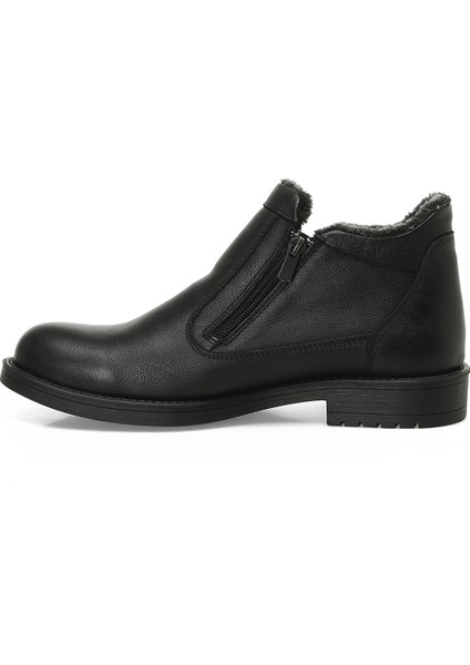 106111.M 4pr Siyah Erkek Bot