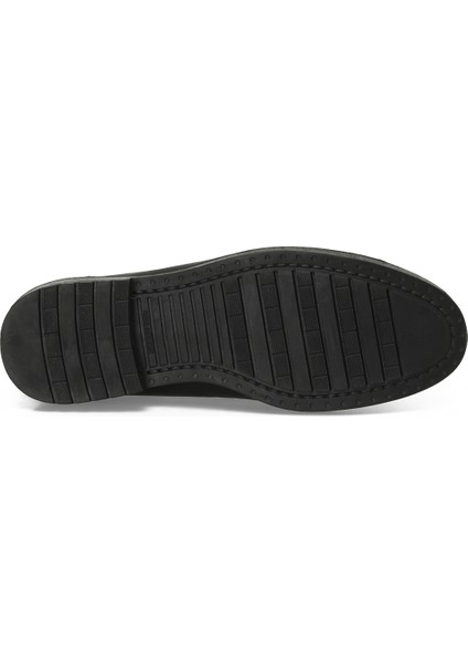 106111.M 4pr Siyah Erkek Bot