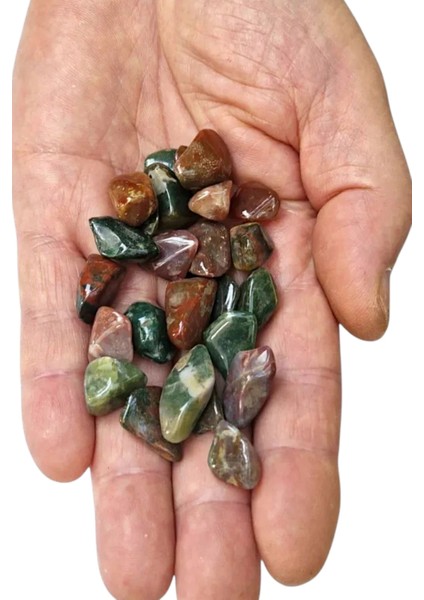 50 Gram Tamburlu Kantaşı Küçük Parçalar 102-3