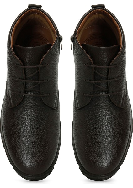 5 Nokta 107529.M 4pr Kahverengi Erkek Bot